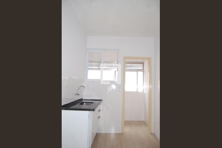 Apartamento para alugar com 70m², 2 quartos e sem vagaCozinha