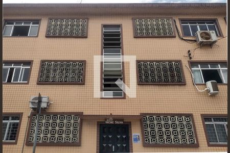 Apartamento para alugar com 70m², 2 quartos e sem vaga Apartamento para alugar com 70m², 2 quartos e sem vagaFachada