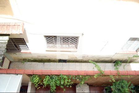 Vista do Quarto 1 de apartamento para alugar com 2 quartos, 70m² em Macuco, Santos