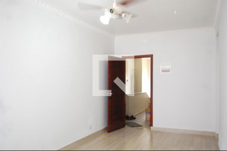 Sala de apartamento para alugar com 2 quartos, 70m² em Macuco, Santos