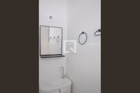 Apartamento para alugar com 70m², 2 quartos e sem vagaSuíte do Quarto 2