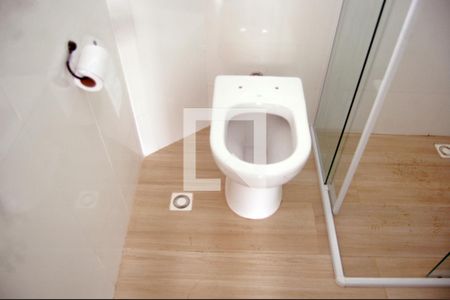 Apartamento para alugar com 70m², 2 quartos e sem vagaSuíte do Quarto 2