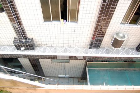 Apartamento para alugar com 70m², 2 quartos e sem vagaVista da Área de Serviço