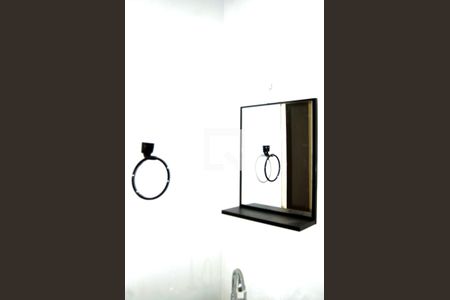 Apartamento para alugar com 70m², 2 quartos e sem vagaBanheiro 