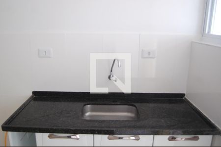 Apartamento para alugar com 70m², 2 quartos e sem vagaCozinha