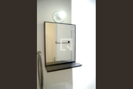 Apartamento para alugar com 70m², 2 quartos e sem vagaBanheiro 