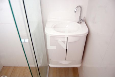 Apartamento para alugar com 70m², 2 quartos e sem vagaSuíte do Quarto 2