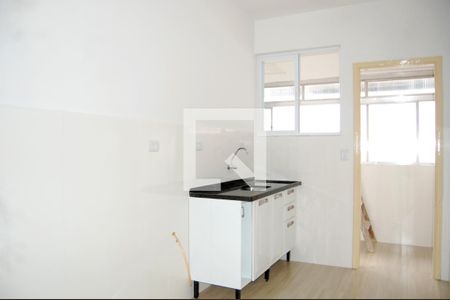 Apartamento para alugar com 70m², 2 quartos e sem vagaCozinha