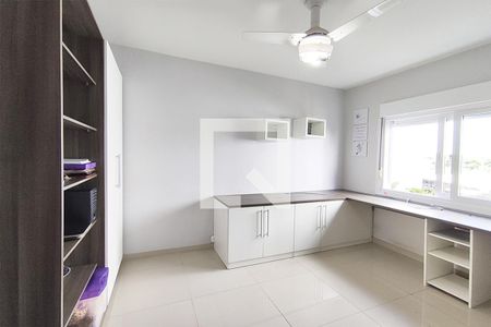 Quarto 2 de apartamento para alugar com 2 quartos, 58m² em Vila Nova, Novo Hamburgo