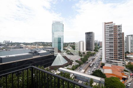 Studio para alugar com 25m², 1 quarto e sem vaga Studio para alugar com 25m², 1 quarto e sem vagaÁrea comum