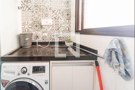 Apartamento para alugar com 78m², 3 quartos e 1 vagaÁrea de Serviço