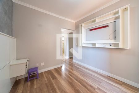 Apartamento para alugar com 78m², 3 quartos e 1 vagaQuarto 2