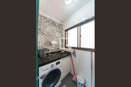 Apartamento para alugar com 78m², 3 quartos e 1 vagaÁrea de Serviço