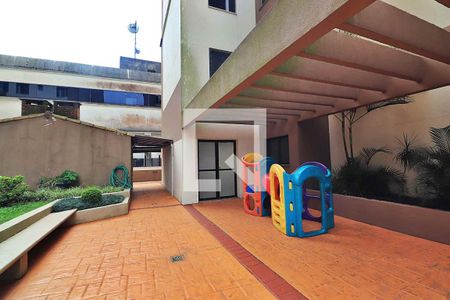 Apartamento para alugar com 78m², 3 quartos e 1 vagaÁrea comum - Playground