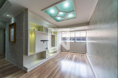 Apartamento para alugar com 78m², 3 quartos e 1 vagaSala