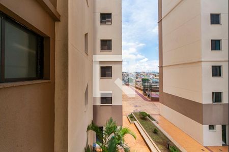 Apartamento para alugar com 78m², 3 quartos e 1 vagaVista do Quarto 2