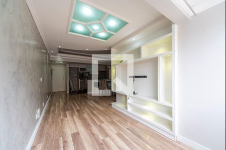 Apartamento para alugar com 78m², 3 quartos e 1 vagaSala