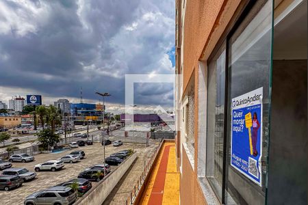 Apartamento para alugar com 78m², 3 quartos e 1 vagaPlaca Instalda na Janela