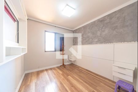 Apartamento para alugar com 78m², 3 quartos e 1 vagaQuarto 2