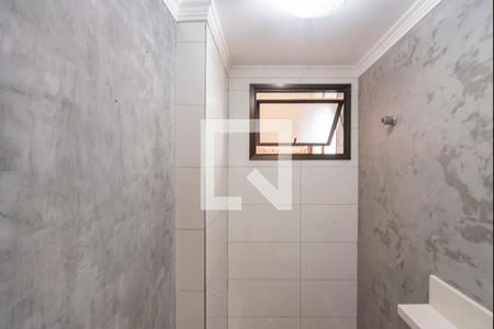 Apartamento para alugar com 78m², 3 quartos e 1 vagaBanheiro Social