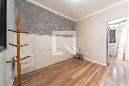 Apartamento para alugar com 78m², 3 quartos e 1 vagaQuarto 2