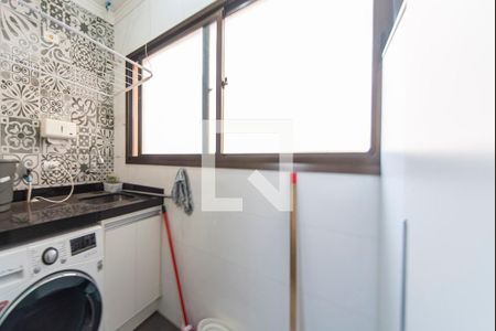 Apartamento para alugar com 78m², 3 quartos e 1 vagaÁrea de Serviço