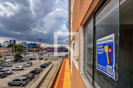 Apartamento para alugar com 78m², 3 quartos e 1 vagaPlaca Instalda na Janela