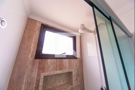 Apartamento para alugar com 78m², 3 quartos e 1 vagaBanheiro do Quarto 3