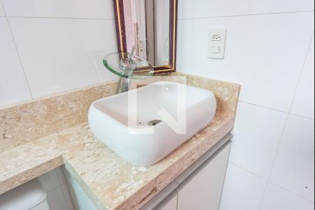 Apartamento para alugar com 78m², 3 quartos e 1 vagaBanheiro do Quarto 3