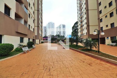 Apartamento para alugar com 78m², 3 quartos e 1 vagaÁrea comum