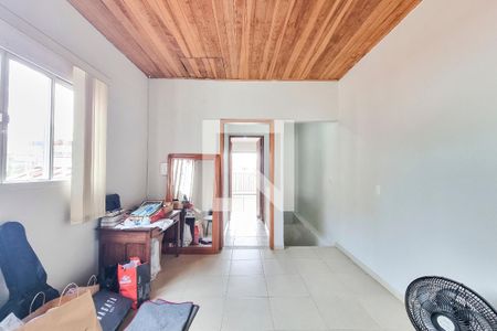 Sala 1 de casa para alugar com 2 quartos, 130m² em Jardim Alvorada, São José dos Campos