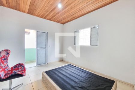 Quarto de casa para alugar com 2 quartos, 130m² em Jardim Alvorada, São José dos Campos