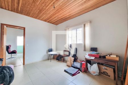 Sala 1 de casa para alugar com 2 quartos, 130m² em Jardim Alvorada, São José dos Campos