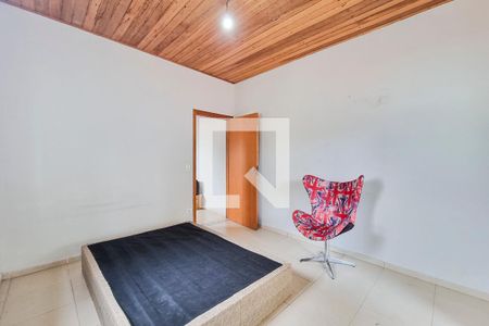 Quarto de casa para alugar com 2 quartos, 130m² em Jardim Alvorada, São José dos Campos