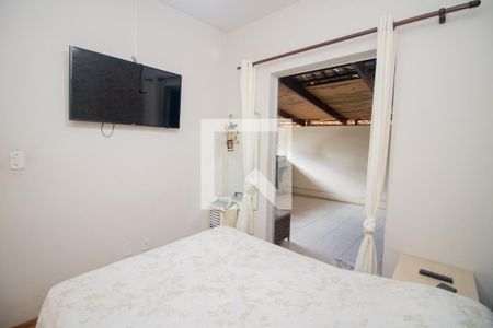 Quarto 2 de apartamento à venda com 2 quartos, 74m² em Chácara, Betim