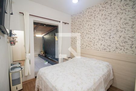 Quarto 2 de apartamento à venda com 2 quartos, 74m² em Chácara, Betim