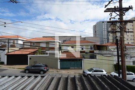 Vista do Quarto 1 de casa à venda com 2 quartos, 199m² em Vila Sao Pedro, São Paulo
