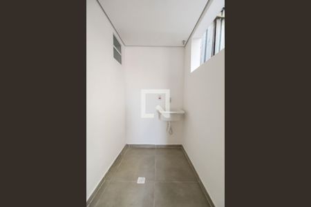 Studio à venda com 25m², 1 quarto e sem vaga Studio à venda com 25m², 1 quarto e sem vagaÁrea de Serviço