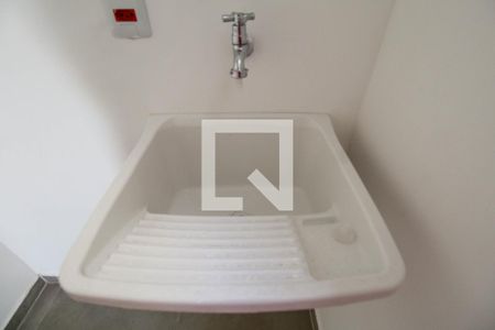 Studio à venda com 25m², 1 quarto e sem vaga Studio à venda com 25m², 1 quarto e sem vagaÁrea de Serviço