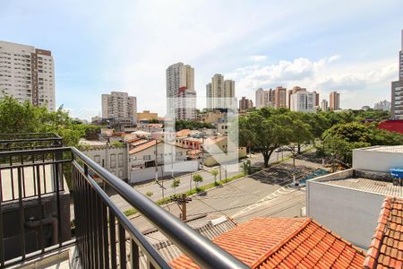 Studio à venda com 25m², 1 quarto e sem vaga Studio à venda com 25m², 1 quarto e sem vagaVista Terraço