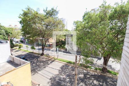 Studio à venda com 25m², 1 quarto e sem vaga Studio à venda com 25m², 1 quarto e sem vagaVista Área externa