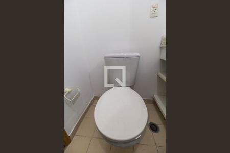 Apartamento à venda com 75m², 1 quarto e 1 vagaBanheiro