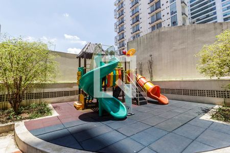 Apartamento à venda com 75m², 1 quarto e 1 vagaÁrea comum - Playground