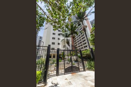 Apartamento à venda com 75m², 1 quarto e 1 vagaVista da Rua