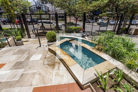 Apartamento à venda com 75m², 1 quarto e 1 vagaÁrea comum