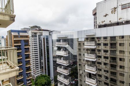 Apartamento à venda com 75m², 1 quarto e 1 vagaVista do Quarto 1