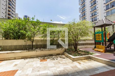 Apartamento à venda com 75m², 1 quarto e 1 vagaÁrea comum