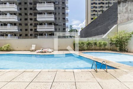 Apartamento à venda com 75m², 1 quarto e 1 vagaÁrea comum - Playground