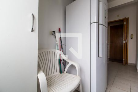 Apartamento à venda com 75m², 1 quarto e 1 vagaÁrea de Serviço