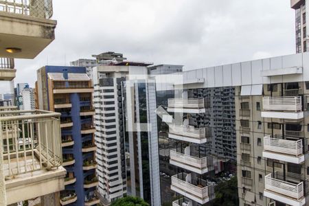 Apartamento à venda com 75m², 1 quarto e 1 vagaVista do Quarto 1